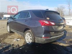 شيفروليه ايكونس